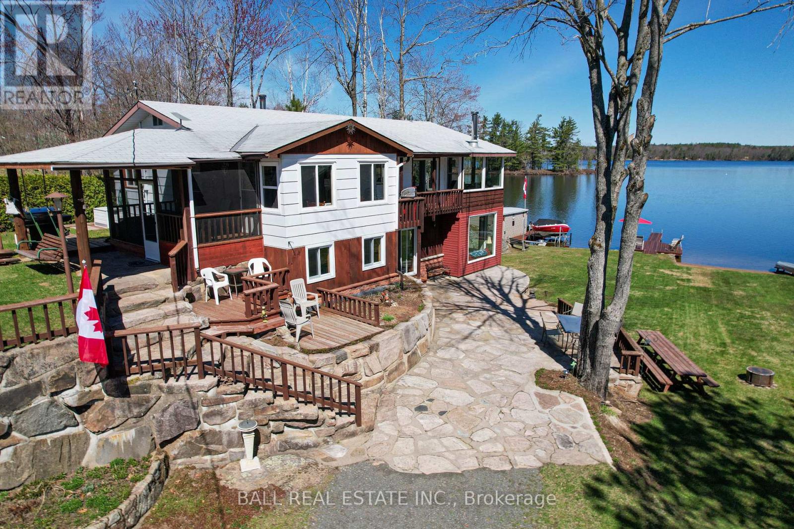 4 Fire Route 83b, Havelock-Belmont-Methuen, Ontario  K0L 1Z0 - Photo 3 - X12124076