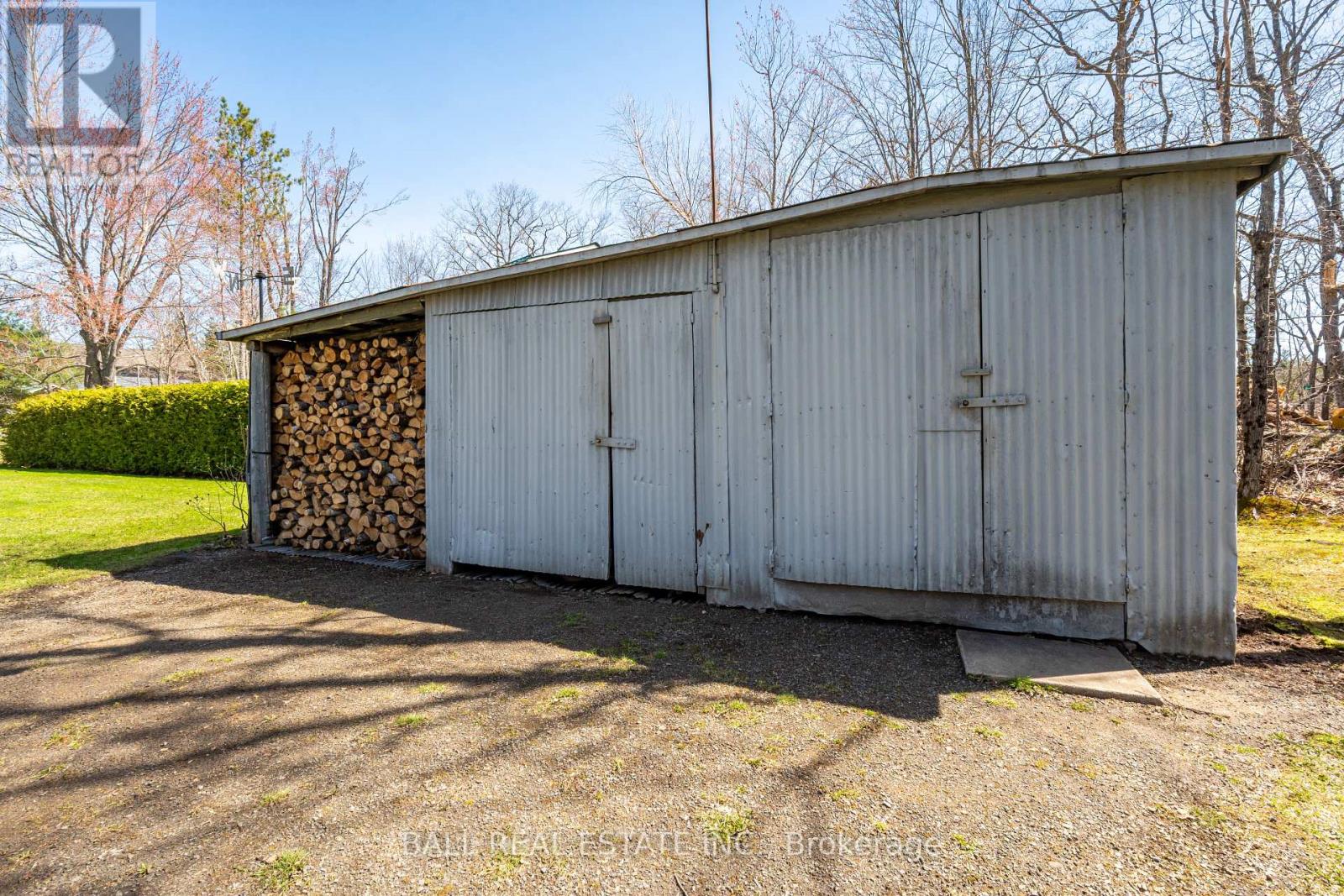 4 Fire Route 83b, Havelock-Belmont-Methuen, Ontario  K0L 1Z0 - Photo 32 - X12124076