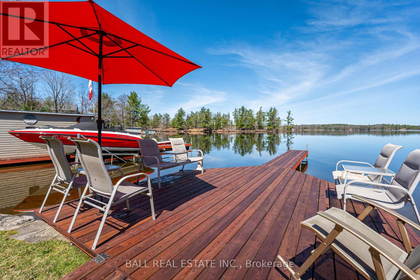 4 Fire Route 83b, Havelock-Belmont-Methuen, Ontario  K0L 1Z0 - Photo 36 - X12124076