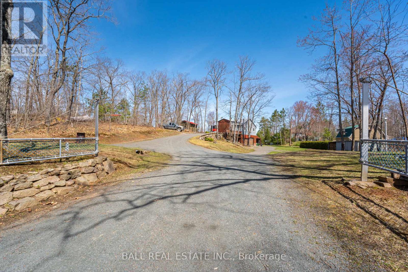 4 Fire Route 83b, Havelock-Belmont-Methuen, Ontario  K0L 1Z0 - Photo 4 - X12124076