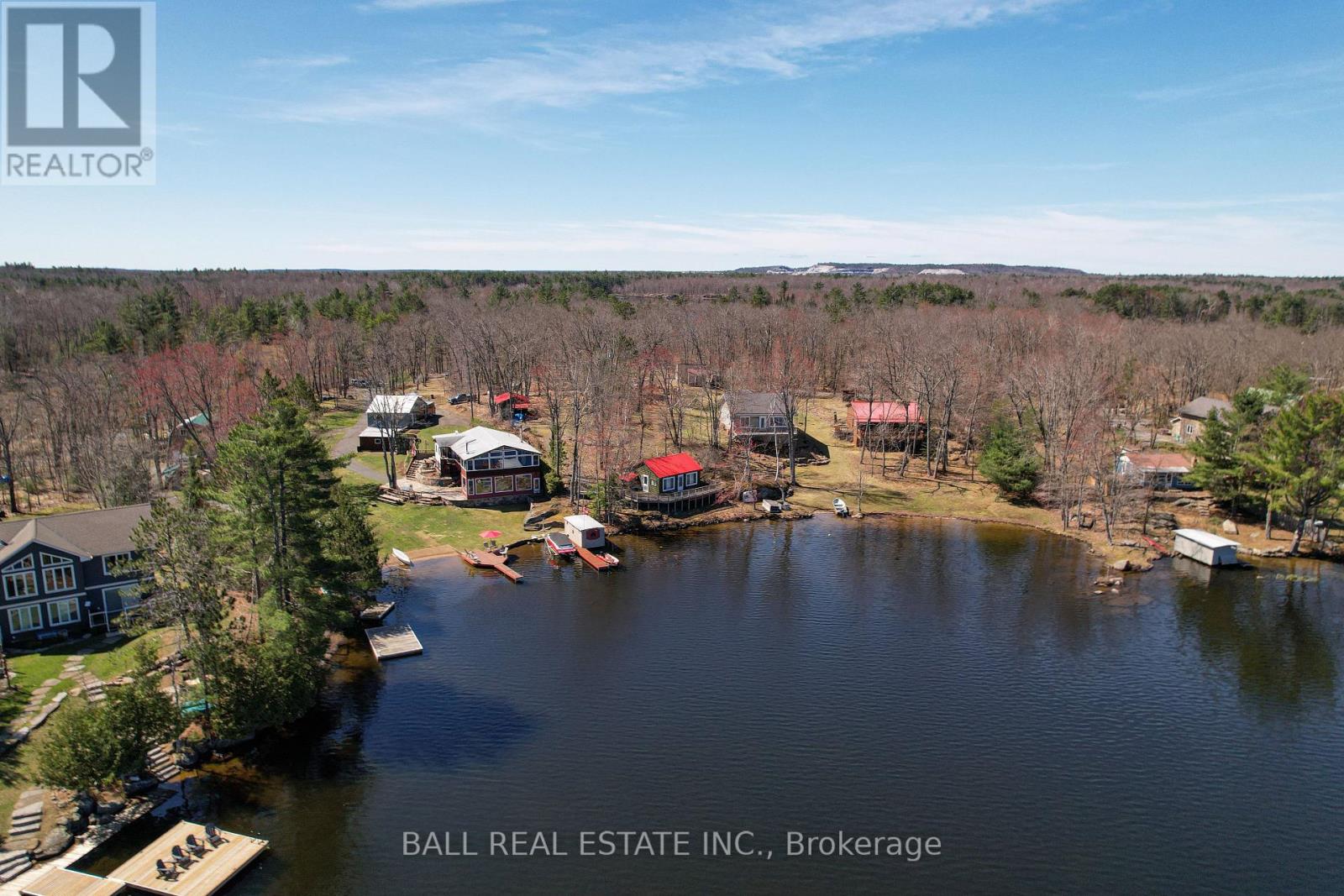 4 Fire Route 83b, Havelock-Belmont-Methuen, Ontario  K0L 1Z0 - Photo 40 - X12124076