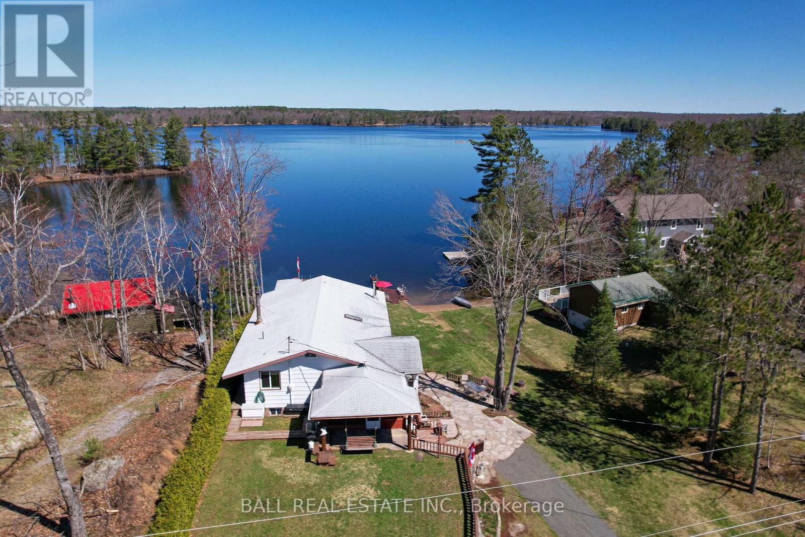 4 Fire Route 83b, Havelock-Belmont-Methuen, Ontario  K0L 1Z0 - Photo 41 - X12124076