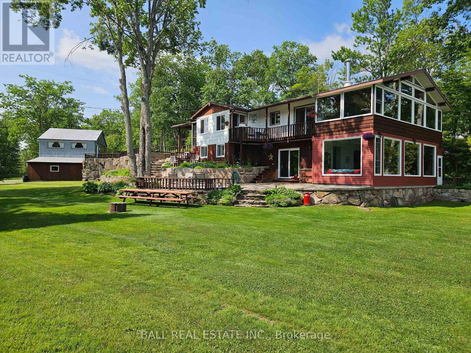 4 Fire Route 83b, Havelock-Belmont-Methuen, Ontario  K0L 1Z0 - Photo 46 - X12124076