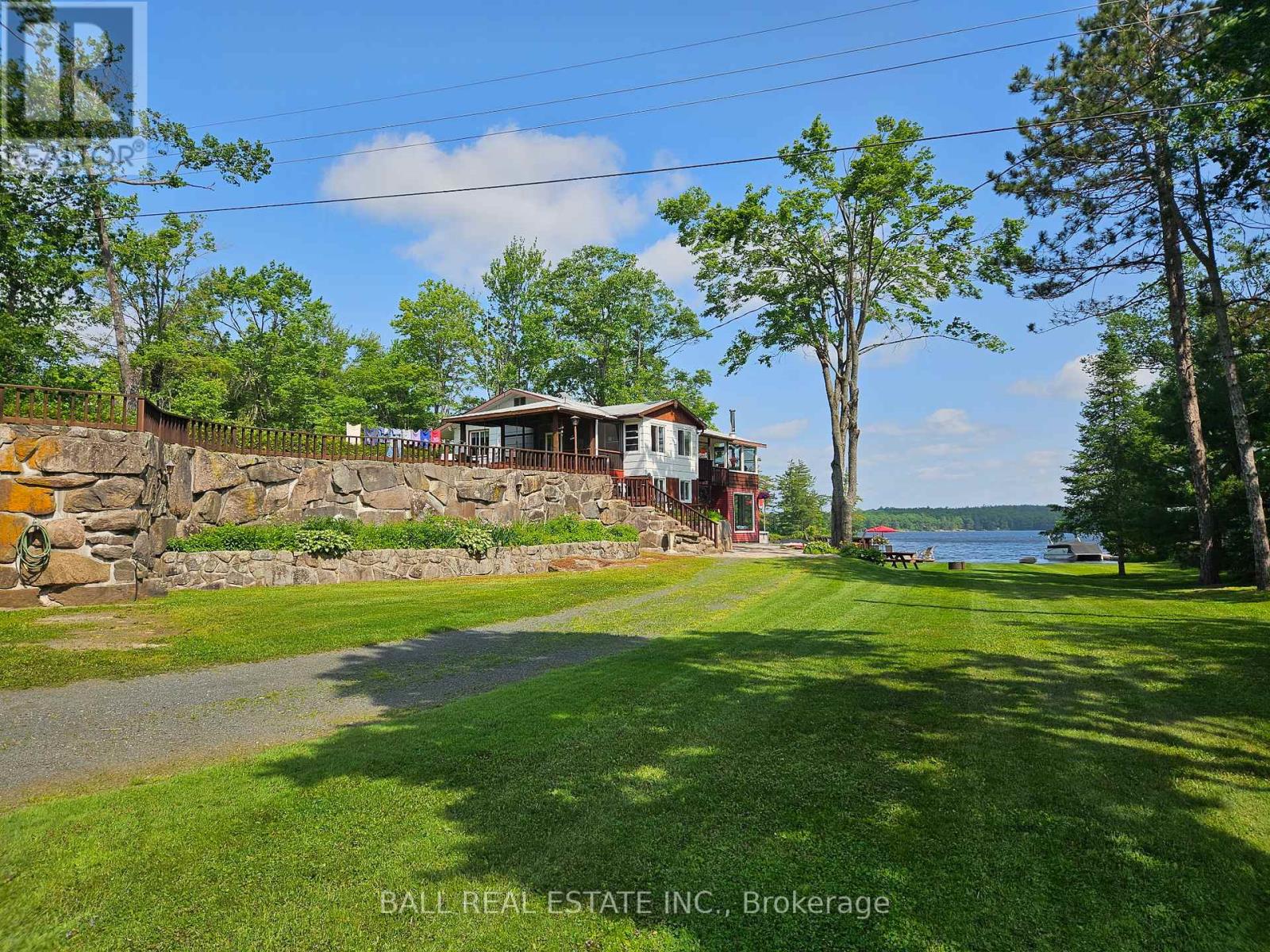 4 Fire Route 83b, Havelock-Belmont-Methuen, Ontario  K0L 1Z0 - Photo 47 - X12124076