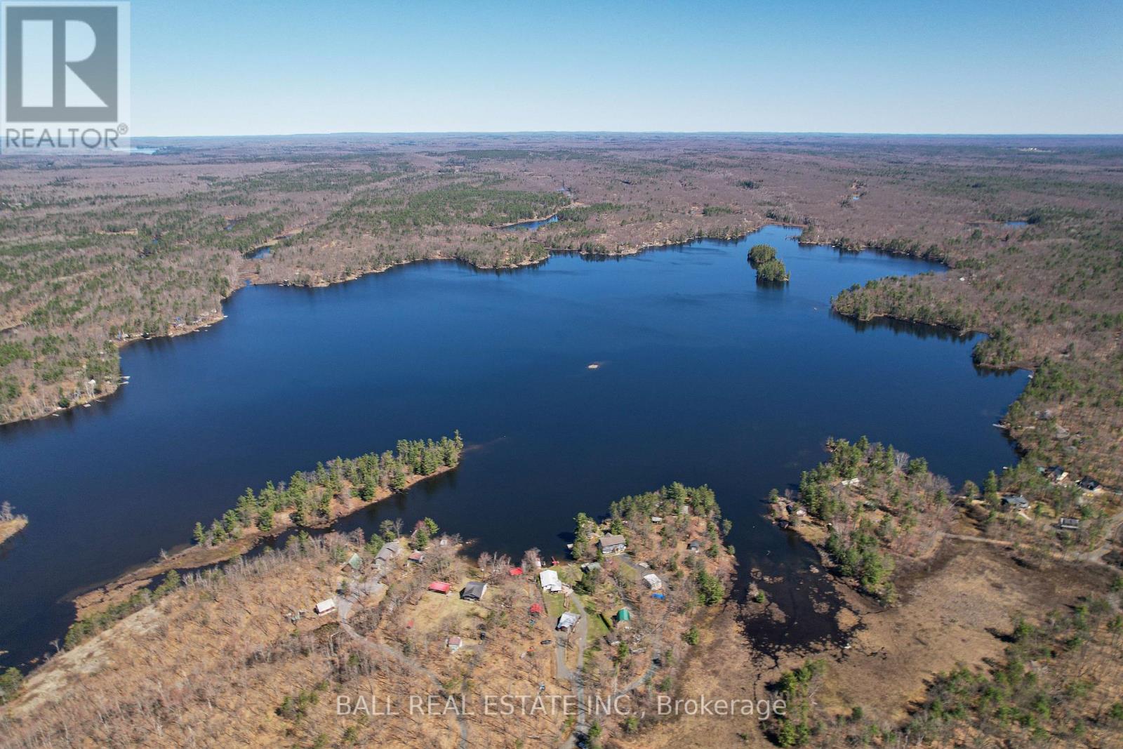 4 Fire Route 83b, Havelock-Belmont-Methuen, Ontario  K0L 1Z0 - Photo 5 - X12124076