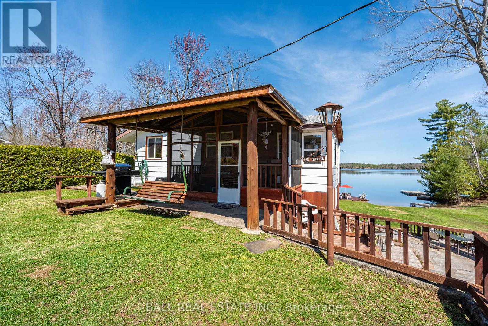 4 Fire Route 83b, Havelock-Belmont-Methuen, Ontario  K0L 1Z0 - Photo 6 - X12124076