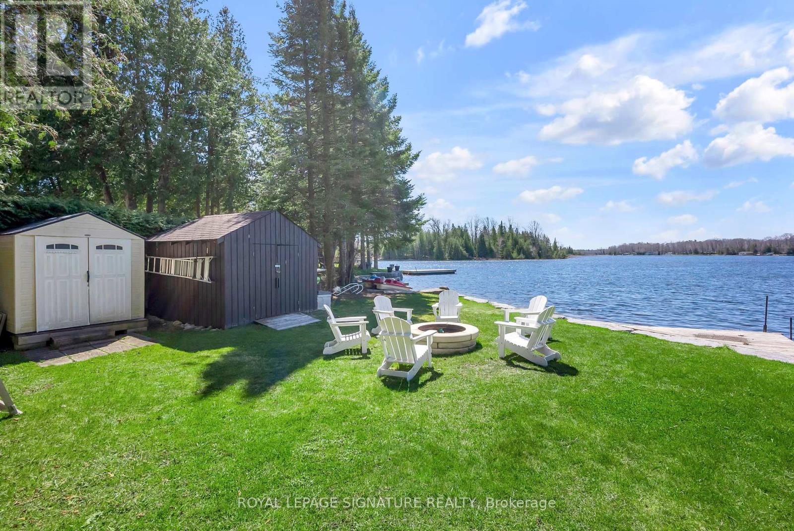 16 Fire Route 61, Trent Lakes, Ontario  K0L 1J0 - Photo 10 - X12123908