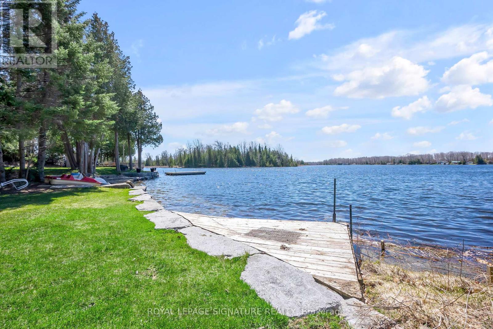 16 Fire Route 61, Trent Lakes, Ontario  K0L 1J0 - Photo 11 - X12123908