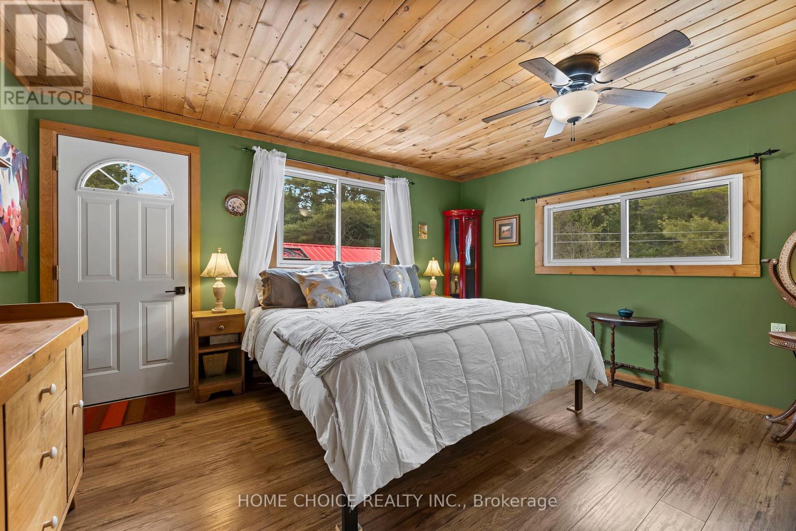 1190 North Baptiste Lake Road, Hastings Highlands (Herschel Ward), Ontario  K0L 2S0 - Photo 13 - X12123912