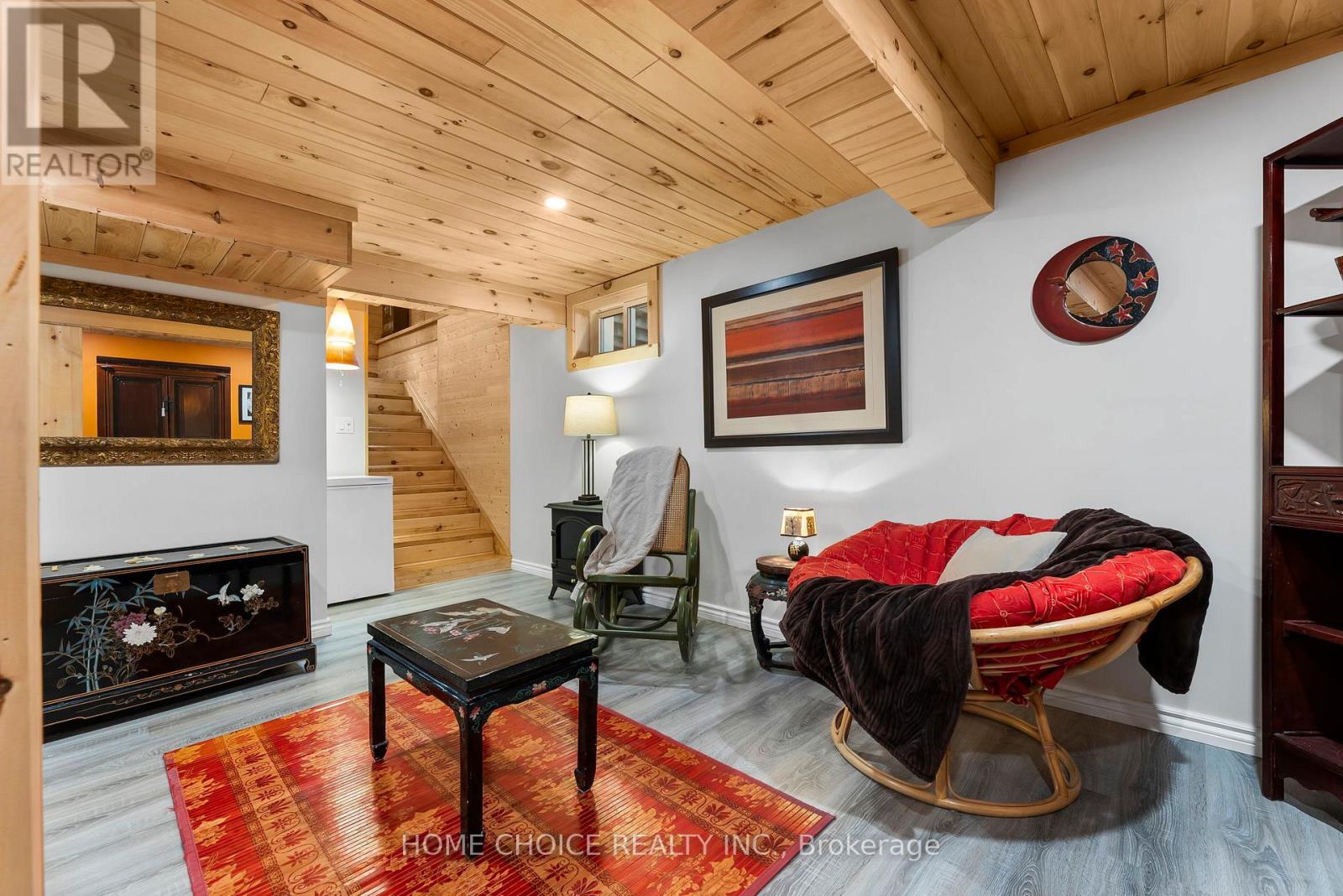 1190 North Baptiste Lake Road, Hastings Highlands (Herschel Ward), Ontario  K0L 2S0 - Photo 19 - X12123912