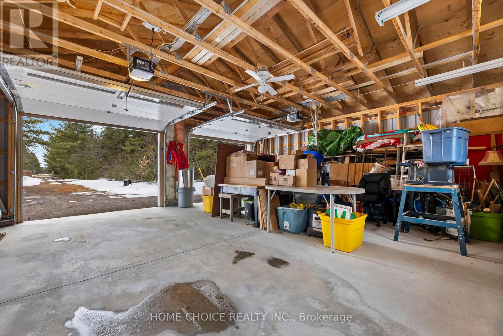 1190 North Baptiste Lake Road, Hastings Highlands (Herschel Ward), Ontario  K0L 2S0 - Photo 26 - X12123912