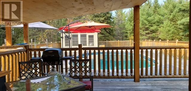 1190 North Baptiste Lake Road, Hastings Highlands (Herschel Ward), Ontario  K0L 2S0 - Photo 29 - X12123912