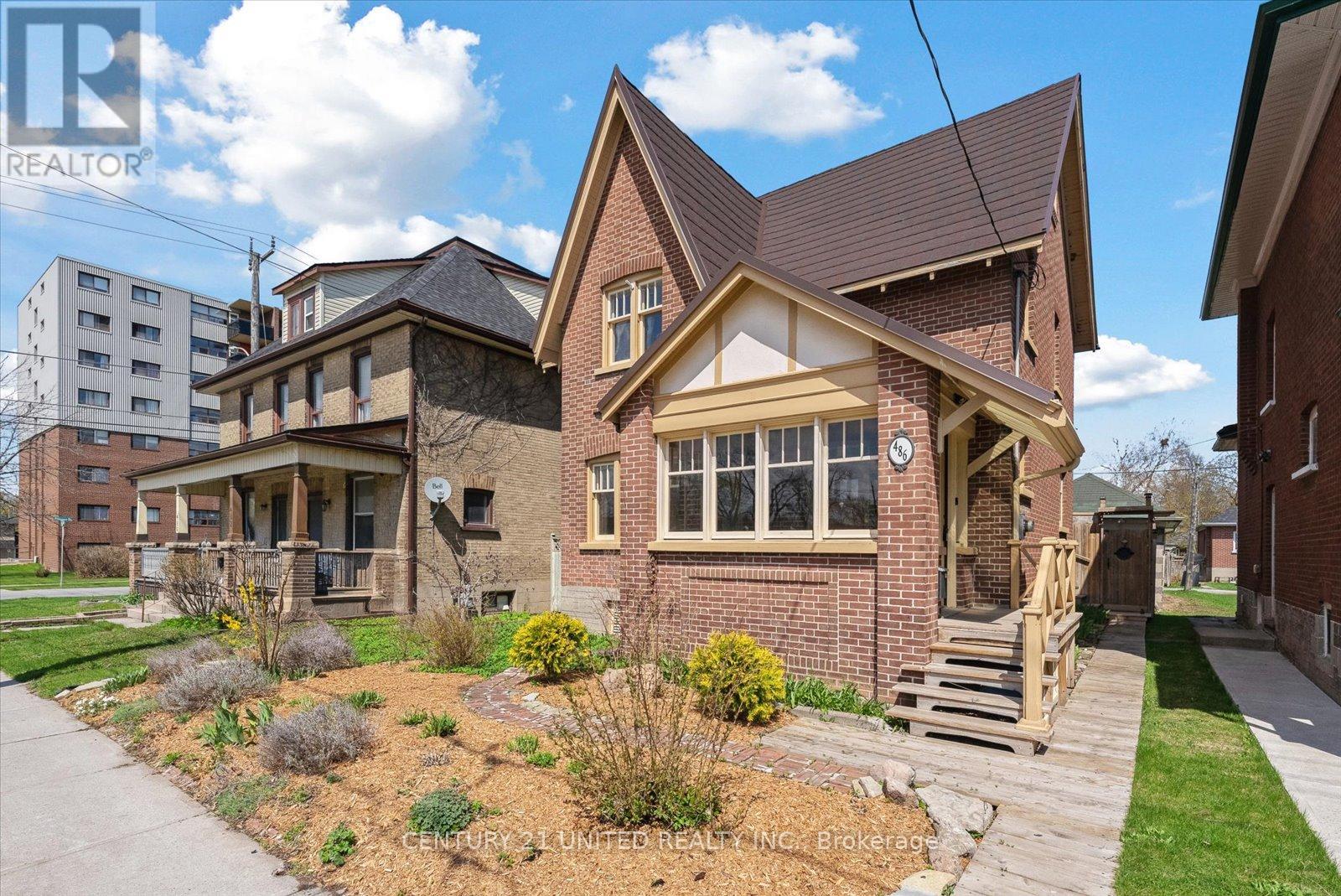 486 George Street S, Peterborough Central (South), Ontario  K9J 3E5 - Photo 2 - X12124194