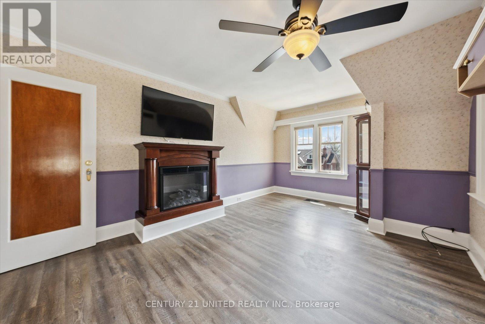 486 George Street S, Peterborough Central (South), Ontario  K9J 3E5 - Photo 27 - X12124194