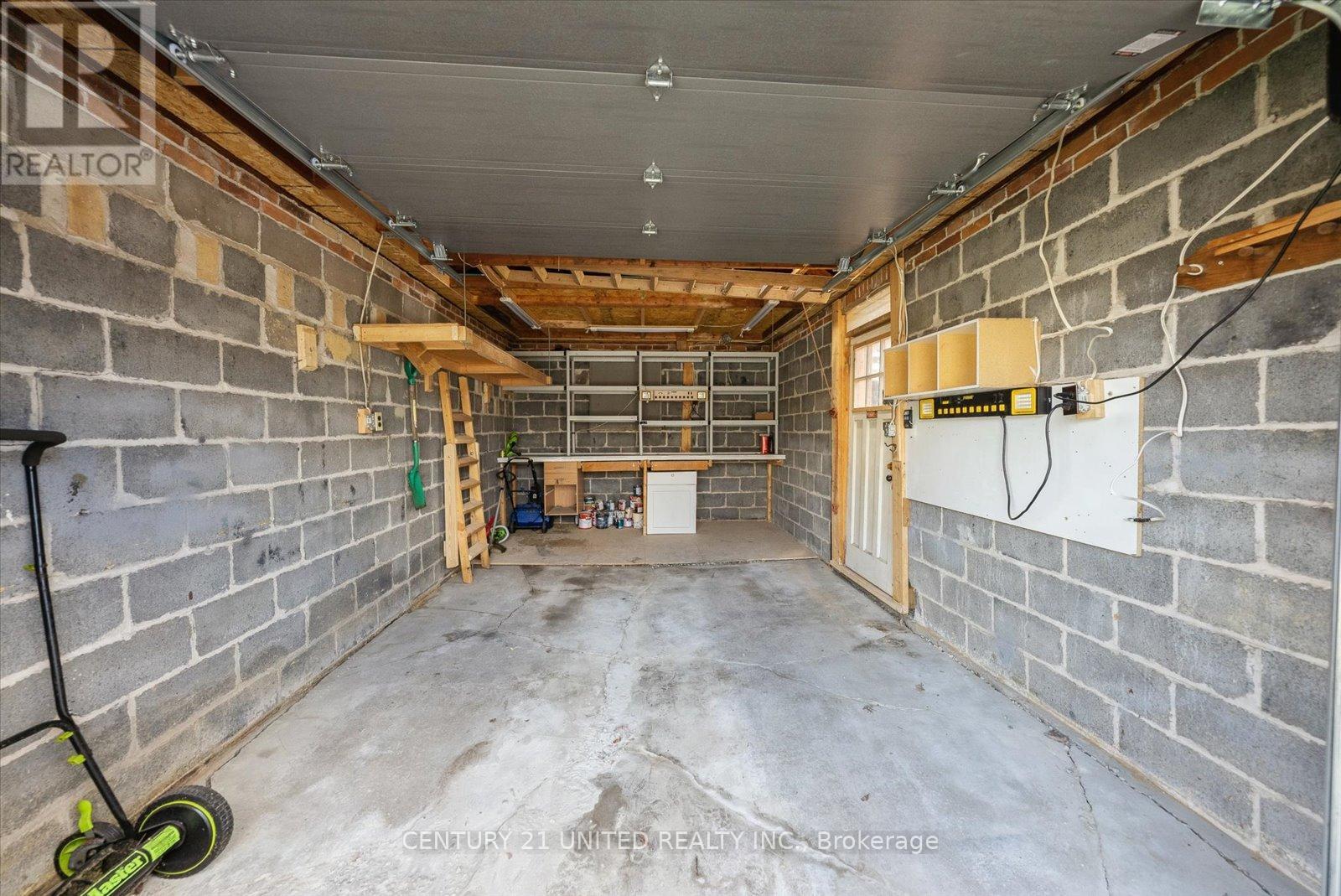 486 George Street S, Peterborough Central (South), Ontario  K9J 3E5 - Photo 45 - X12124194