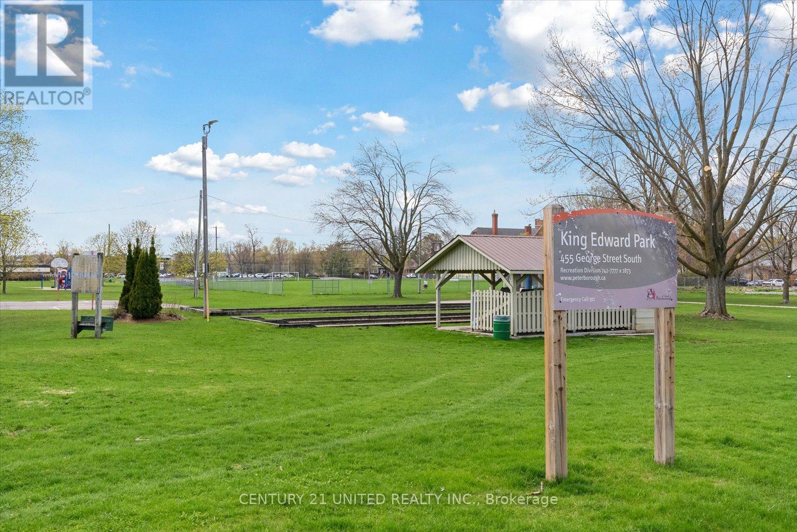 486 George Street S, Peterborough Central (South), Ontario  K9J 3E5 - Photo 49 - X12124194