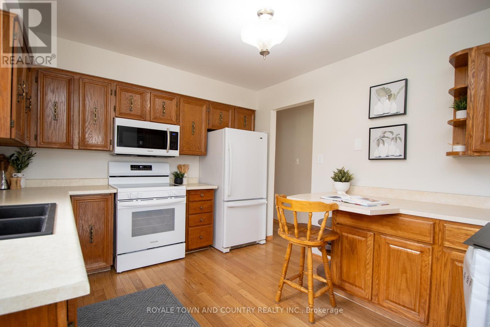 27 Hillside Drive, Kawartha Lakes (Lindsay), Ontario  K9V 1A3 - Photo 13 - X12124270