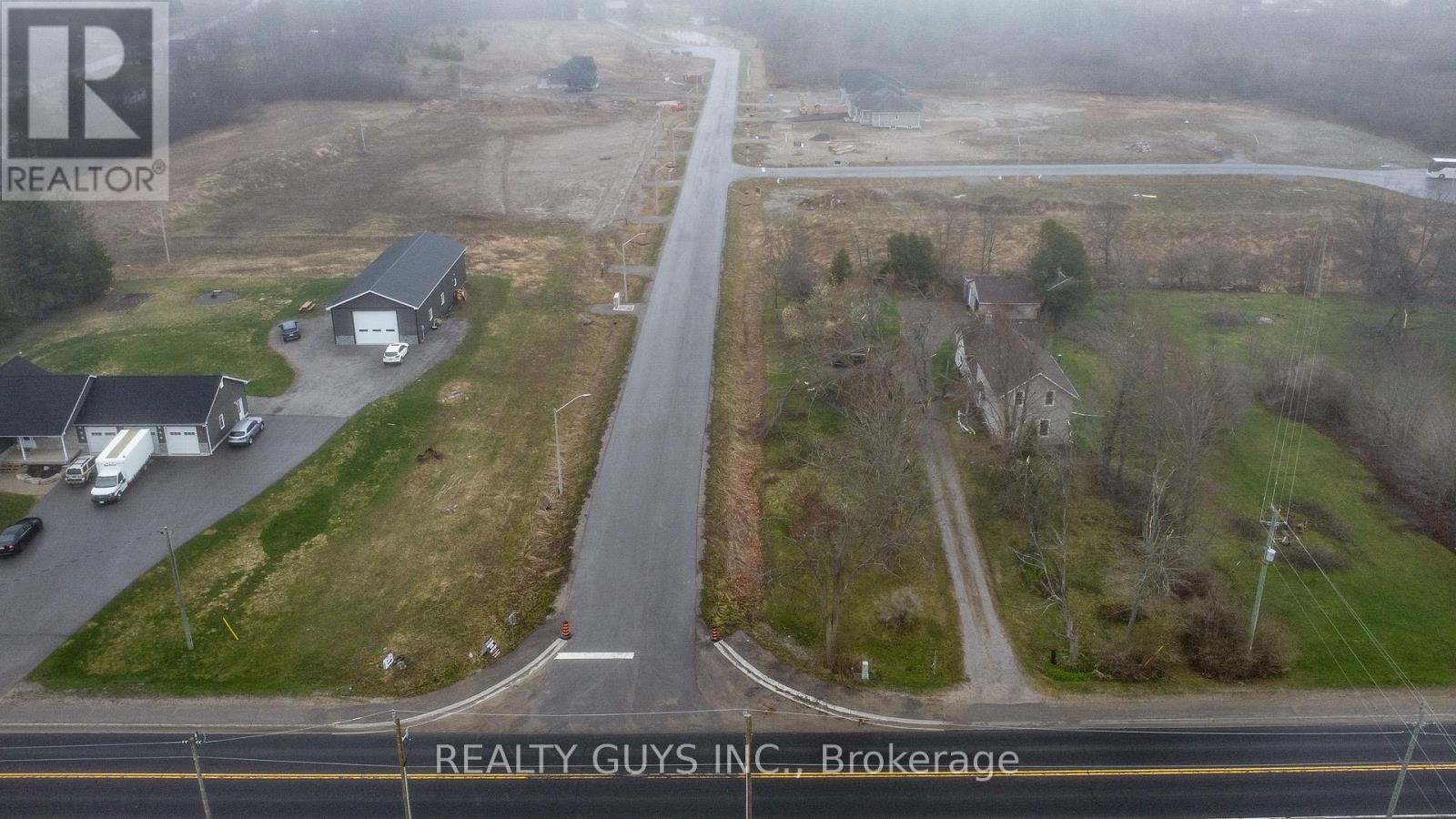 2423 (Lot 16) Gwendolyn Court, Cavan Monaghan (Cavan Twp), Ontario  L0A 1C0 - Photo 2 - X12124278