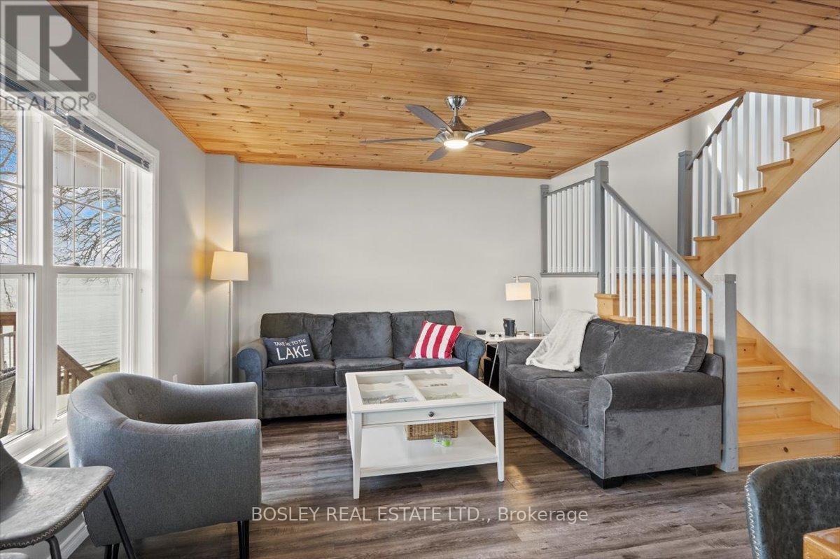 Cottage #1 - 5 Elm Grove Road, Otonabee-South Monaghan, Ontario  K0L 2S0 - Photo 10 - X12124017