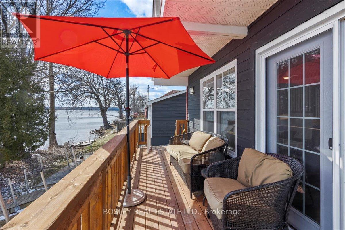 Cottage #1 - 5 Elm Grove Road, Otonabee-South Monaghan, Ontario  K0L 2S0 - Photo 12 - X12124017