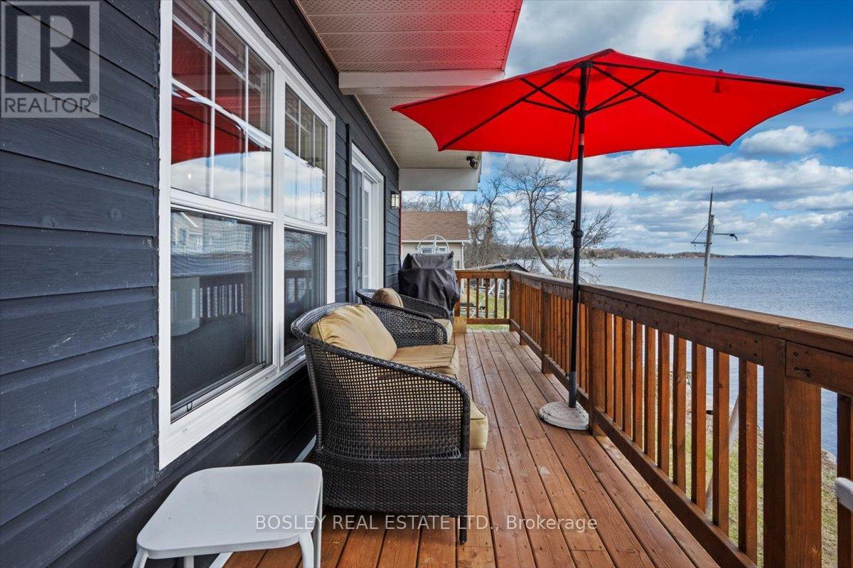 Cottage #1 - 5 Elm Grove Road, Otonabee-South Monaghan, Ontario  K0L 2S0 - Photo 15 - X12124017