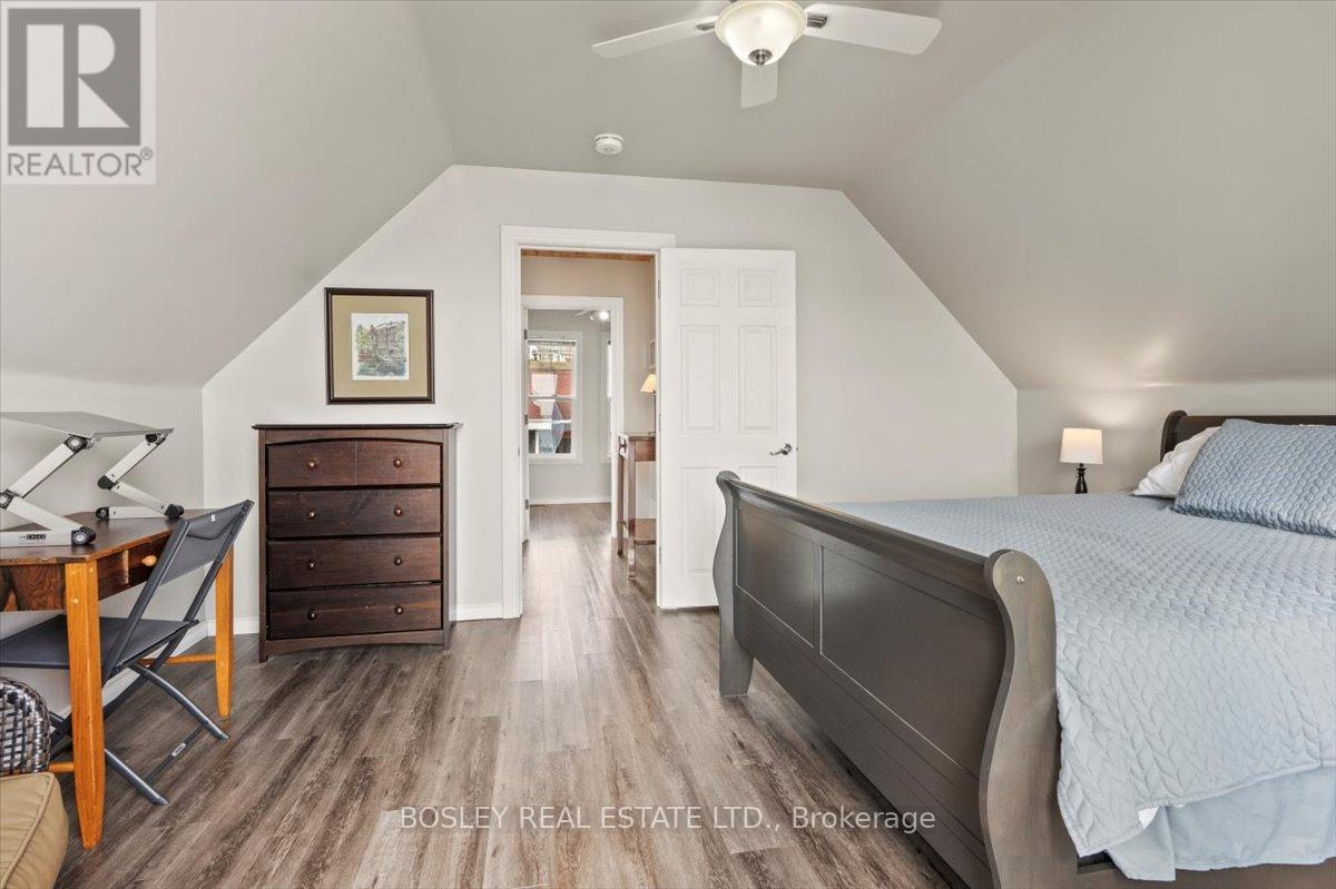 Cottage #1 - 5 Elm Grove Road, Otonabee-South Monaghan, Ontario  K0L 2S0 - Photo 19 - X12124017