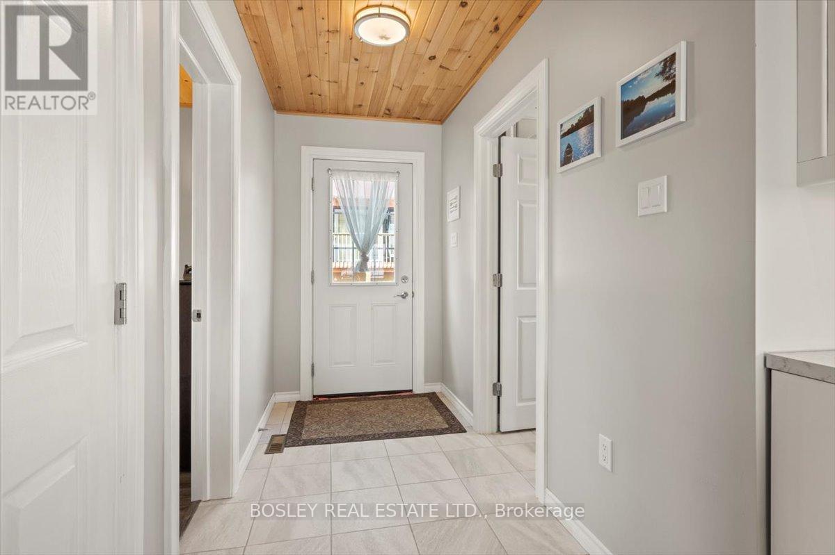 Cottage #1 - 5 Elm Grove Road, Otonabee-South Monaghan, Ontario  K0L 2S0 - Photo 2 - X12124017