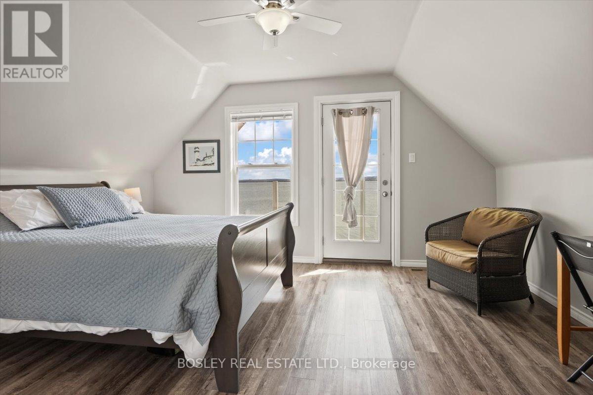 Cottage #1 - 5 Elm Grove Road, Otonabee-South Monaghan, Ontario  K0L 2S0 - Photo 20 - X12124017