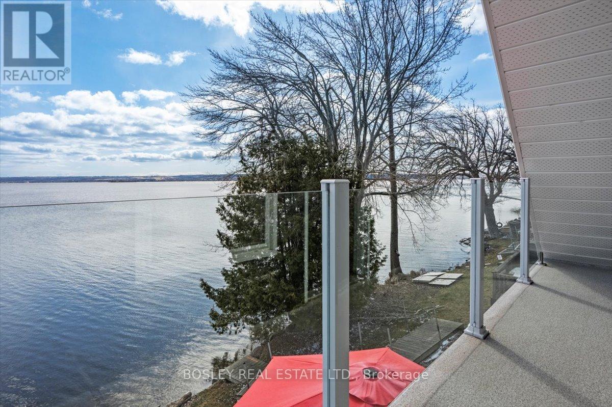 Cottage #1 - 5 Elm Grove Road, Otonabee-South Monaghan, Ontario  K0L 2S0 - Photo 21 - X12124017