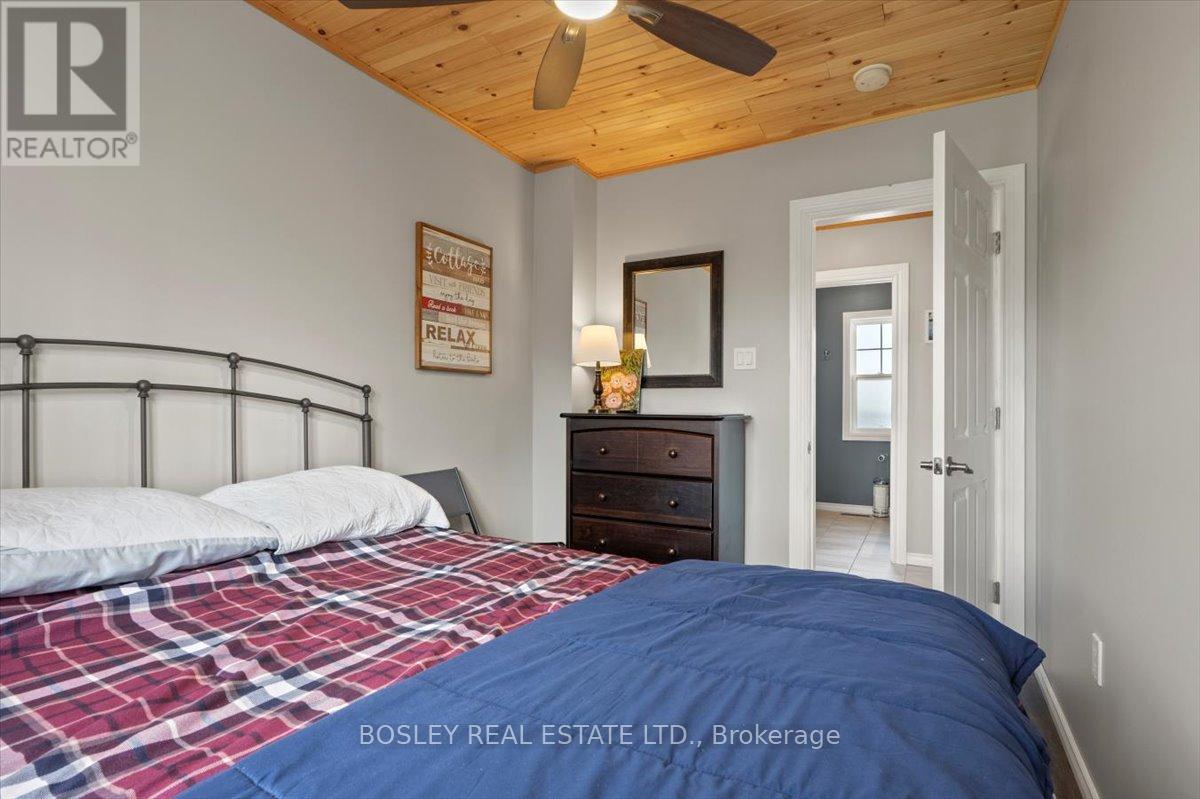 Cottage #1 - 5 Elm Grove Road, Otonabee-South Monaghan, Ontario  K0L 2S0 - Photo 23 - X12124017