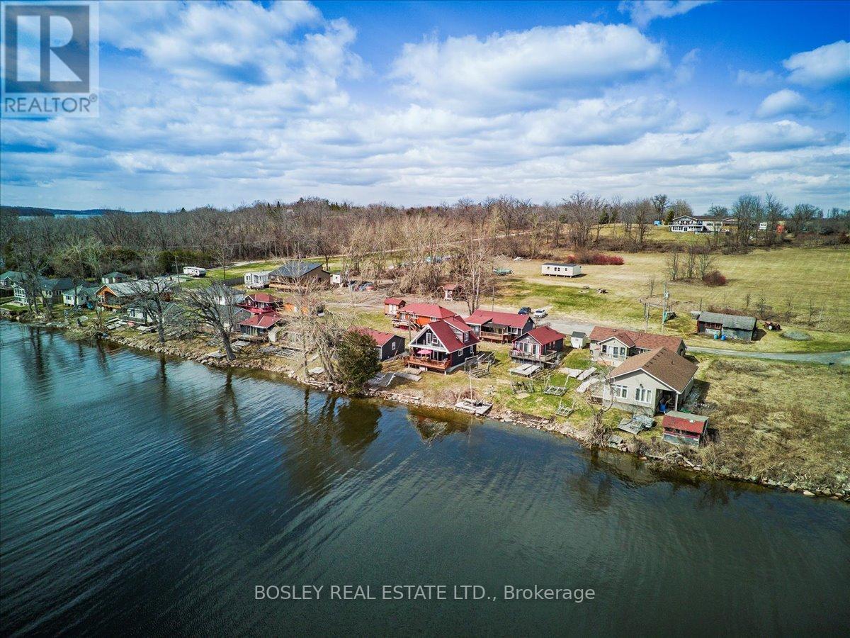 Cottage #1 - 5 Elm Grove Road, Otonabee-South Monaghan, Ontario  K0L 2S0 - Photo 26 - X12124017