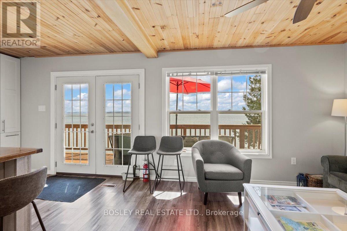Cottage #1 - 5 Elm Grove Road, Otonabee-South Monaghan, Ontario  K0L 2S0 - Photo 6 - X12124017