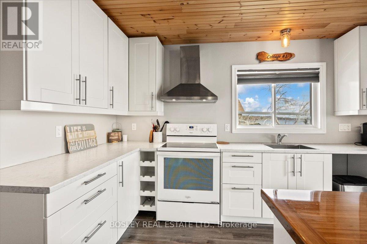 Cottage #1 - 5 Elm Grove Road, Otonabee-South Monaghan, Ontario  K0L 2S0 - Photo 7 - X12124017