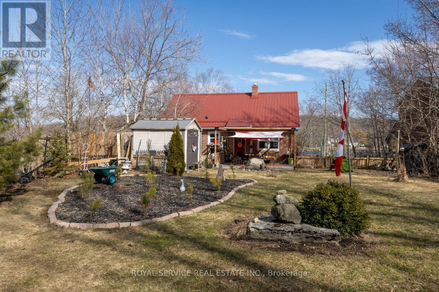 290 Grand Road, Trent Hills (Campbellford), Ontario  K0L 1L0 - Photo 44 - X12124288