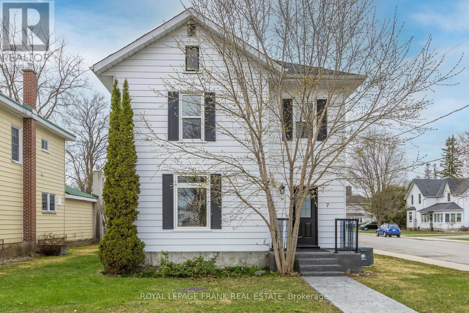 7 UNION STREET, havelock-belmont-methuen (havelock), Ontario