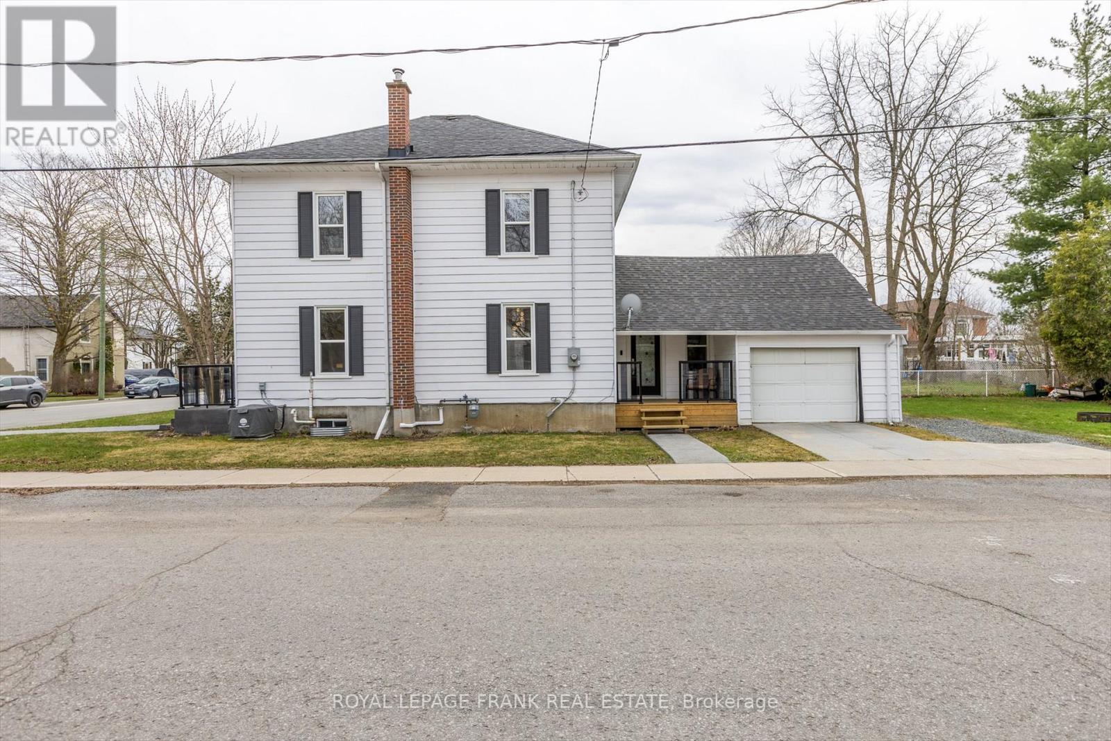 7 Union Street, Havelock-Belmont-Methuen (Havelock), Ontario  K0L 1Z0 - Photo 28 - X12124447