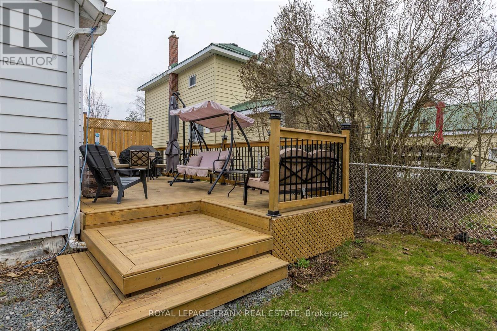 7 Union Street, Havelock-Belmont-Methuen (Havelock), Ontario  K0L 1Z0 - Photo 29 - X12124447