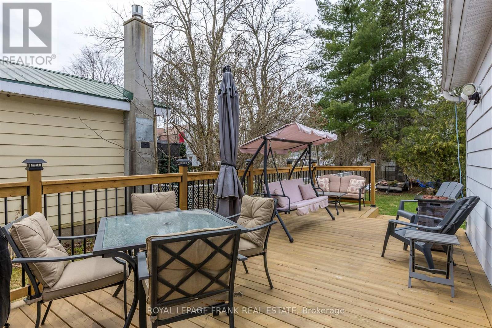 7 Union Street, Havelock-Belmont-Methuen (Havelock), Ontario  K0L 1Z0 - Photo 30 - X12124447