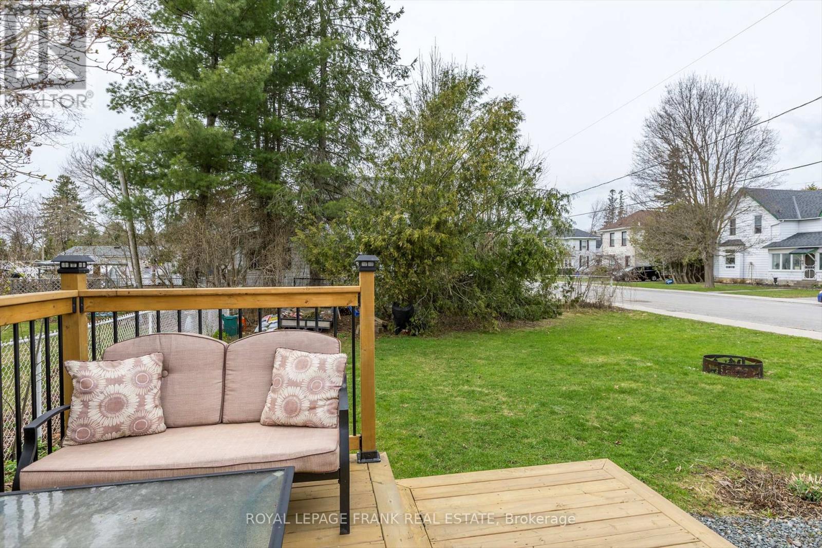 7 Union Street, Havelock-Belmont-Methuen (Havelock), Ontario  K0L 1Z0 - Photo 31 - X12124447