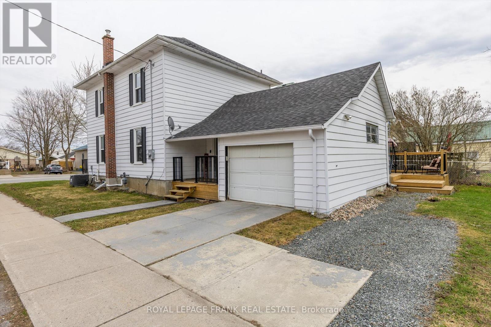 7 Union Street, Havelock-Belmont-Methuen (Havelock), Ontario  K0L 1Z0 - Photo 33 - X12124447