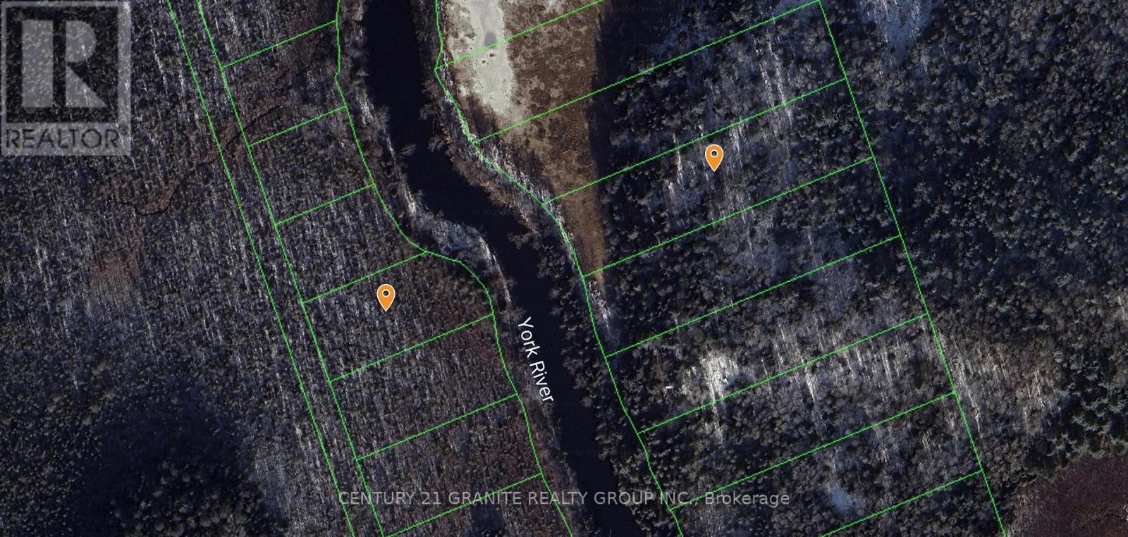 0 York River Access, Bancroft (Dungannon Ward), Ontario  K0L 1C0 - Photo 1 - X12124633