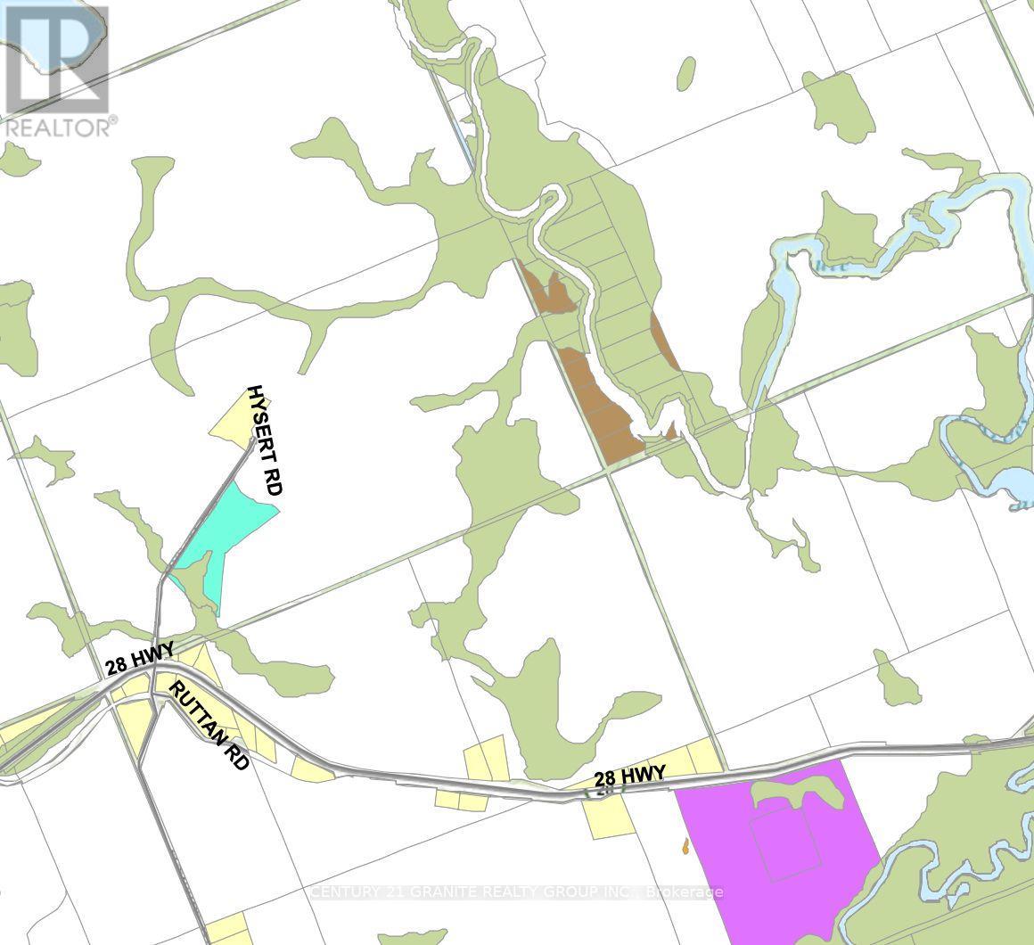 0 York River Access, Bancroft (Dungannon Ward), Ontario  K0L 1C0 - Photo 2 - X12124633