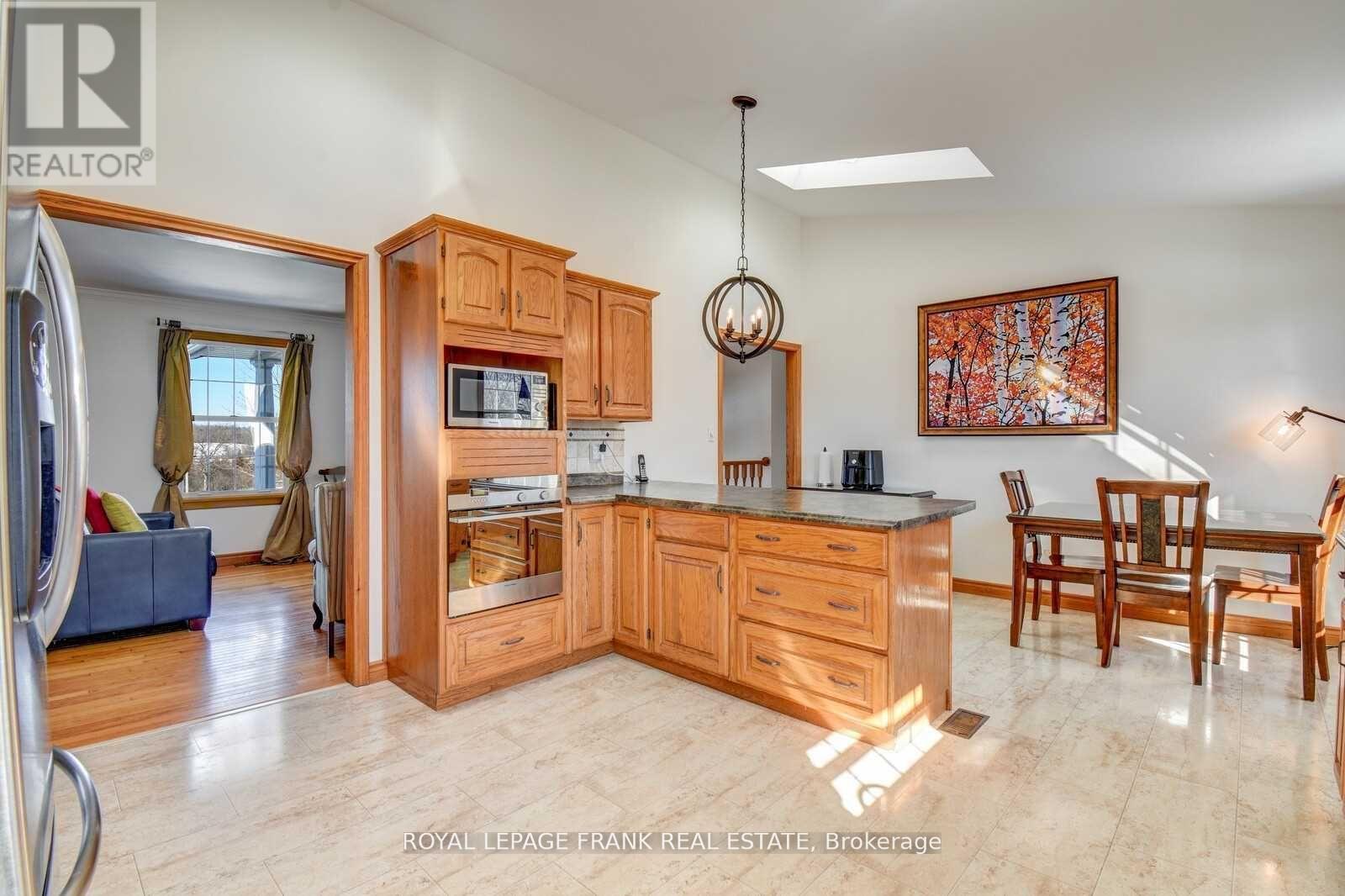 3071 5th Line E, Trent Hills (Campbellford), Ontario  K0L 1L0 - Photo 10 - X12124745