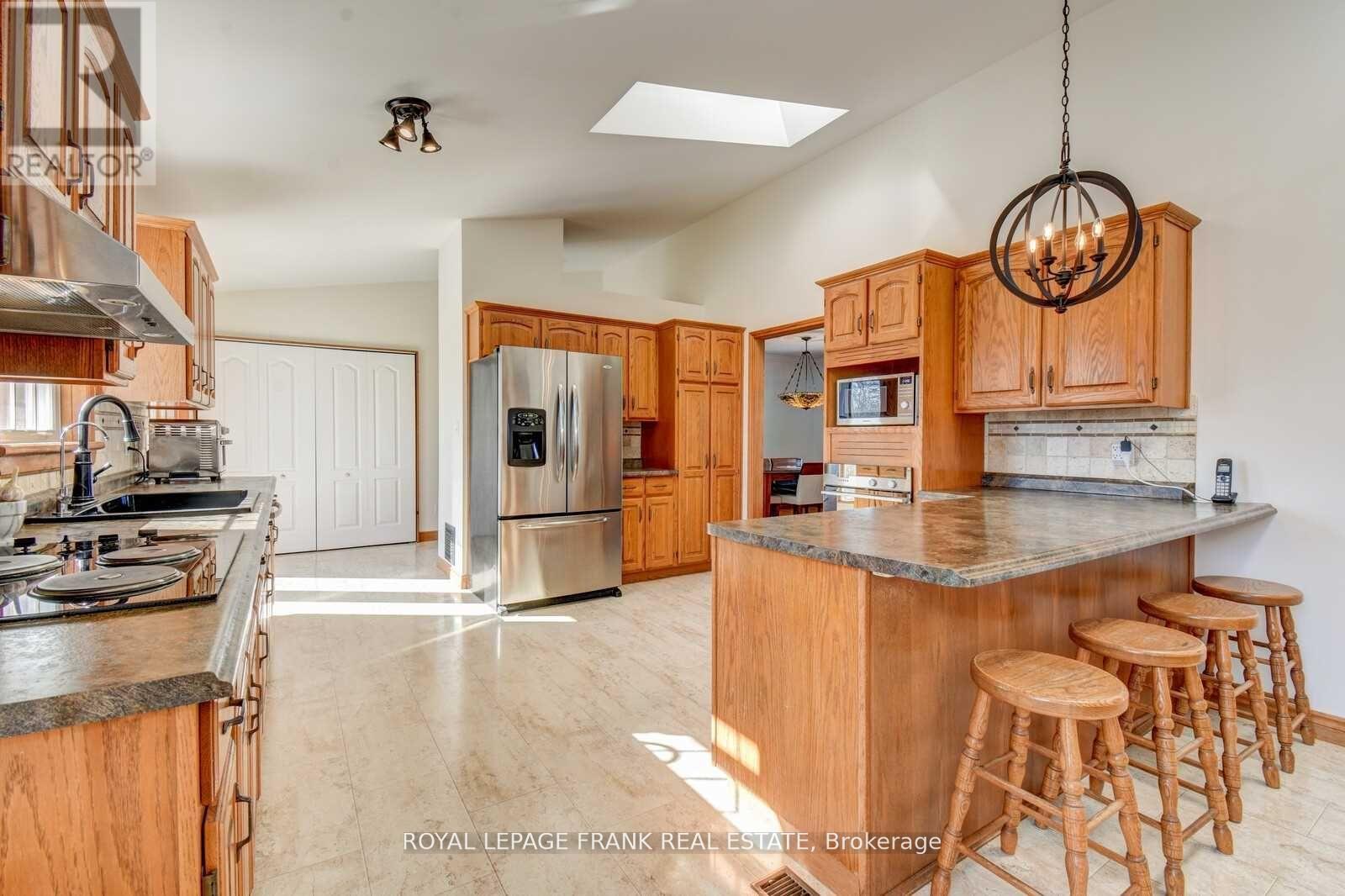3071 5th Line E, Trent Hills (Campbellford), Ontario  K0L 1L0 - Photo 12 - X12124745