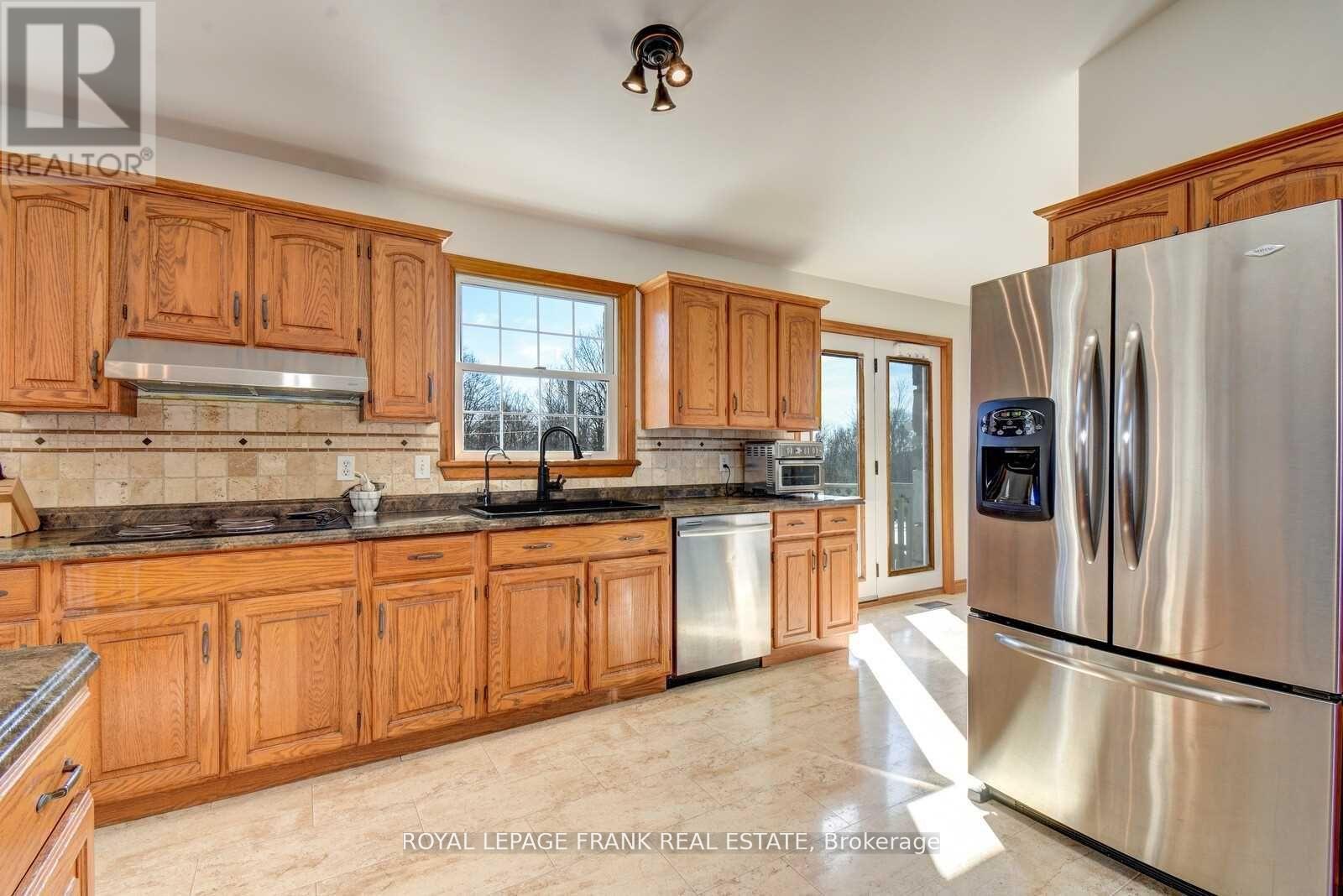 3071 5th Line E, Trent Hills (Campbellford), Ontario  K0L 1L0 - Photo 13 - X12124745