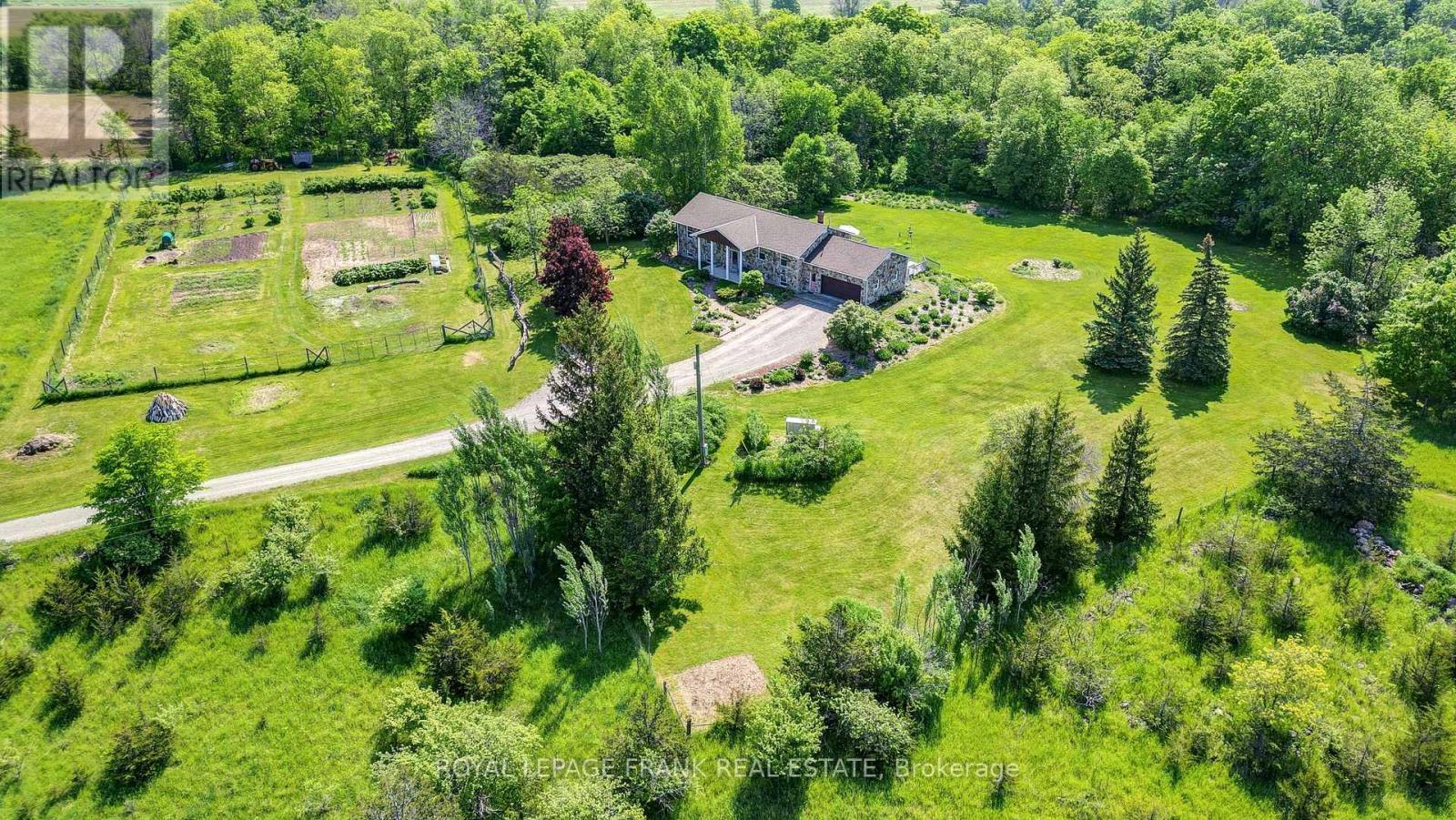 3071 5th Line E, Trent Hills (Campbellford), Ontario  K0L 1L0 - Photo 2 - X12124745