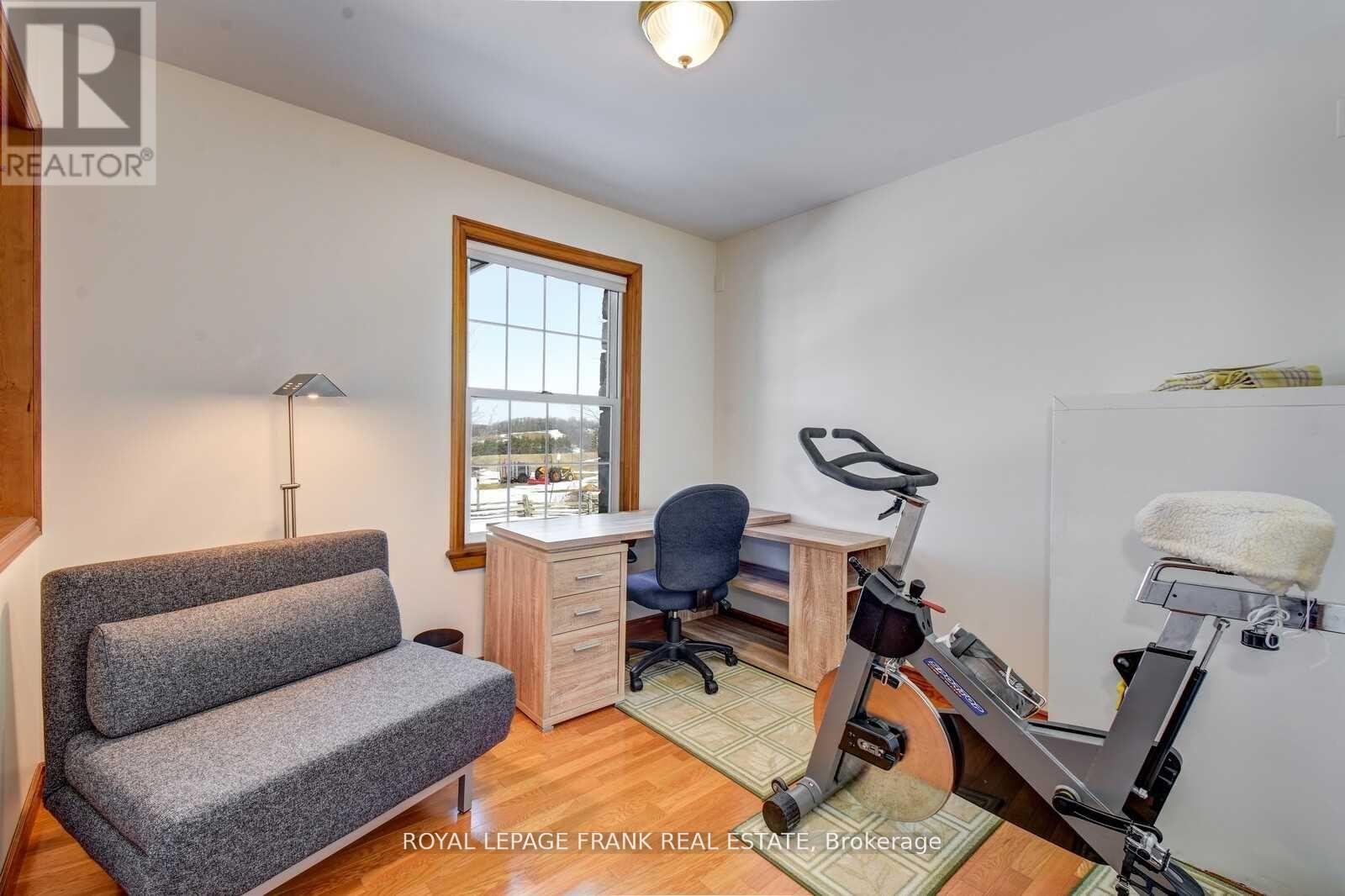 3071 5th Line E, Trent Hills (Campbellford), Ontario  K0L 1L0 - Photo 22 - X12124745
