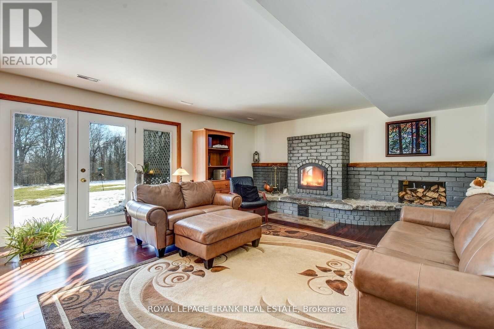 3071 5th Line E, Trent Hills (Campbellford), Ontario  K0L 1L0 - Photo 23 - X12124745