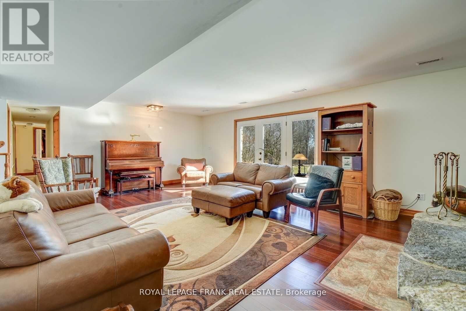 3071 5th Line E, Trent Hills (Campbellford), Ontario  K0L 1L0 - Photo 25 - X12124745