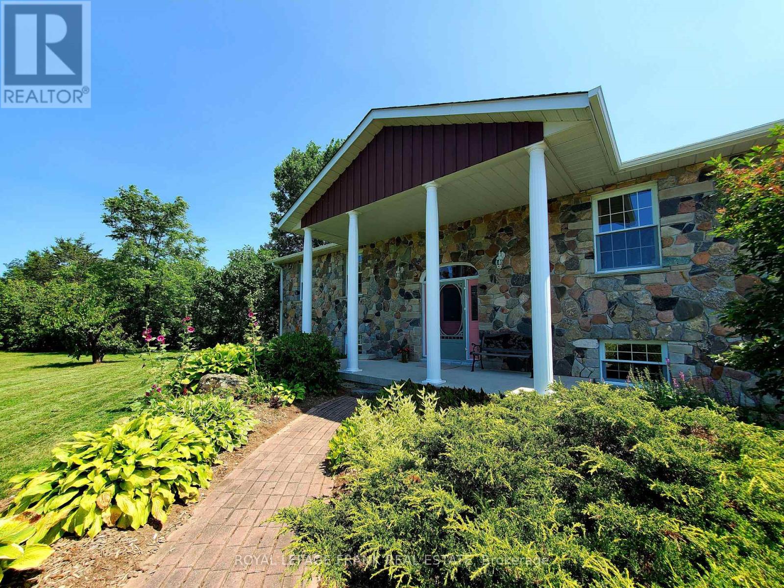 3071 5th Line E, Trent Hills (Campbellford), Ontario  K0L 1L0 - Photo 3 - X12124745